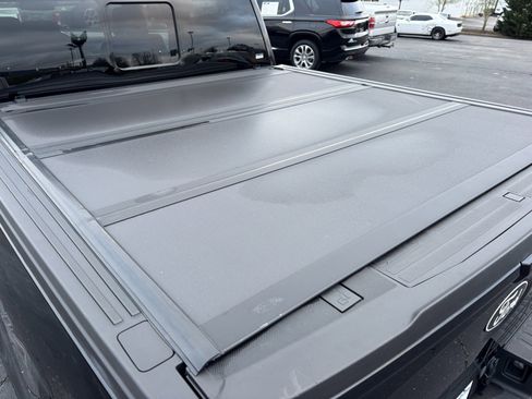 Used 2024 Ford F150 Platinum w/ Equipment Group 702A High image 17