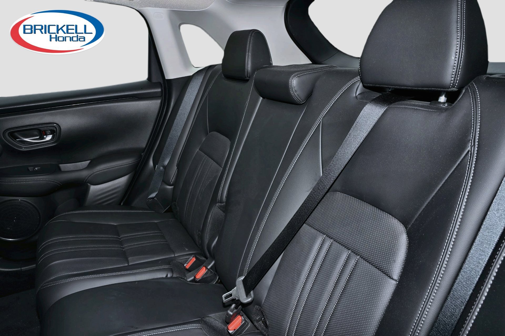Certified 2024 Honda HR-V EX-L image 18
