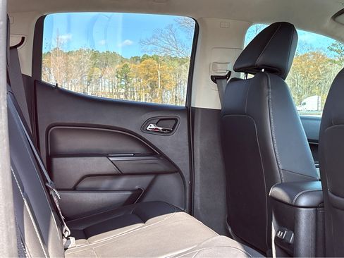 Used 2018 Chevrolet Colorado ZR2 image 10