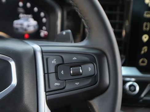 Used 2024 GMC Sierra 1500 SLT RWD image 24
