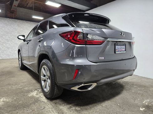 Used 2019 Lexus RX 350 AWD w/ Navigation Package image 41