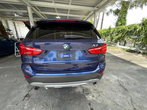 Used 2016 BMW X1 xDrive28i AWD/4WD image 4
