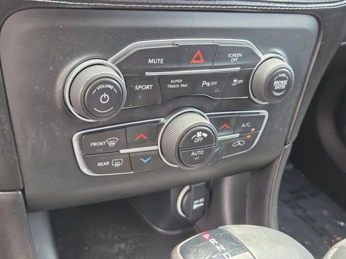 Used 2019 Dodge Charger GT RWD image 22