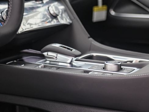 New 2025 INFINITI QX60 Autograph w/ Cargo Package image 26