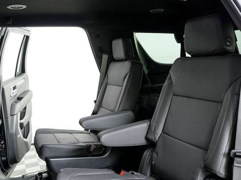 New 2026 Chevrolet Tahoe LT image 21