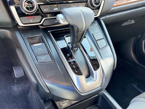 Used 2021 Honda CR-V EX image 19