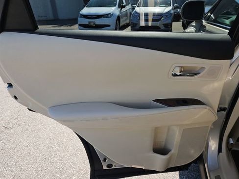 Used 2014 Lexus RX 350 FWD image 14