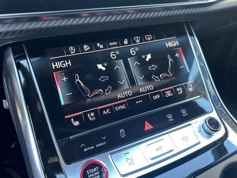 New 2026 Audi RS Q8 performance image 53