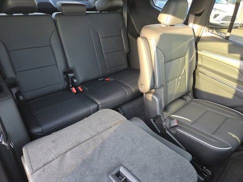 New 2026 Buick Enclave Preferred w/ Power Package image 35