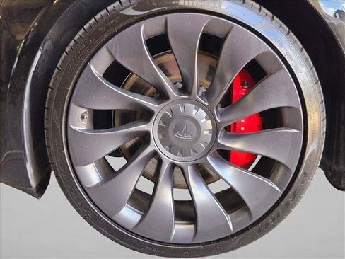 Used 2023 Tesla Model 3 Performance AWD/4WD image 21
