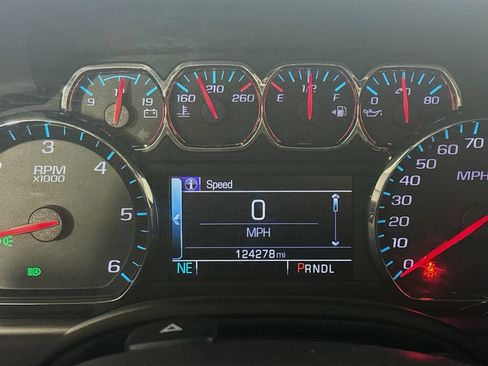 Used 2020 GMC Yukon XL SLT AWD/4WD image 13