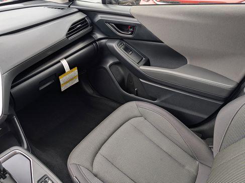 Used 2024 Subaru Crosstrek 2.0i Premium image 11