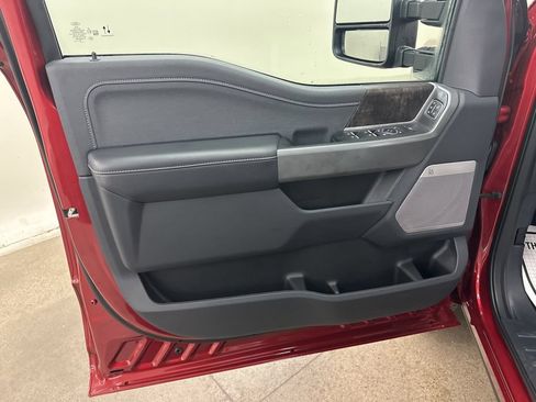 New 2026 Ford F350 Lariat AWD/4WD image 36