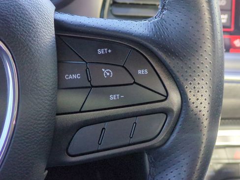 Used 2022 Dodge Challenger R/T Scat Pack image 21