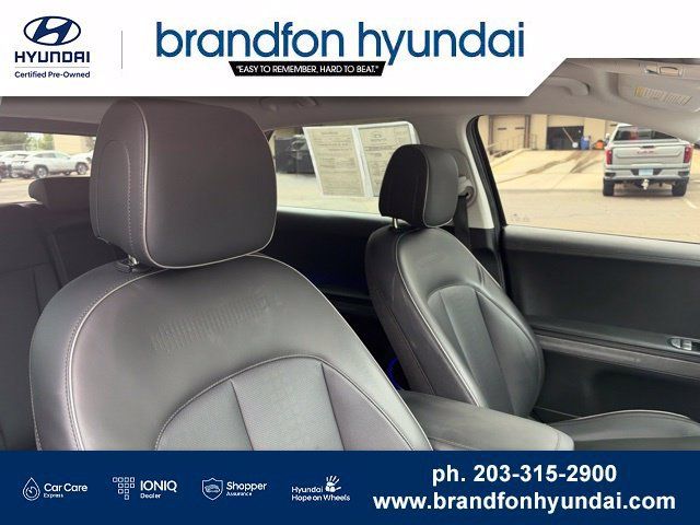 Used 2023 Hyundai Ioniq 5 SEL AWD/4WD image 28