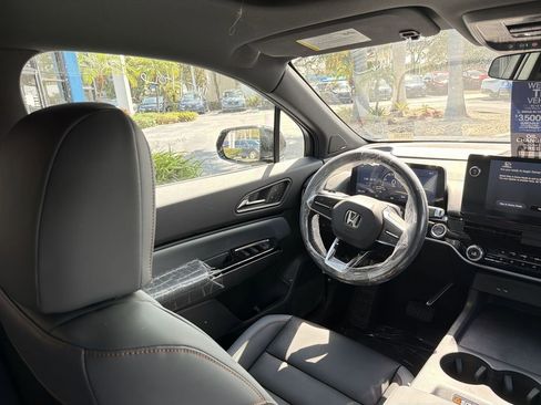 New 2026 Honda Prologue Touring image 17
