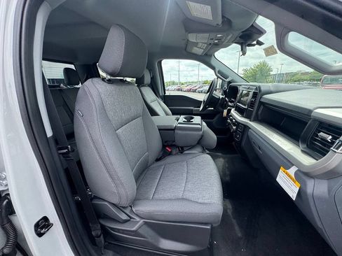 New 2026 Ford F250 XL w/ STX Appearance Package AWD/4WD image 19