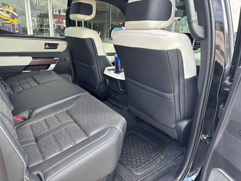 Used 2023 Toyota Tundra Capstone AWD/4WD image 20