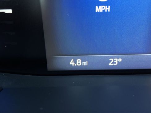 New 2026 Ford Escape Active w/ Cold Weather Package image 17