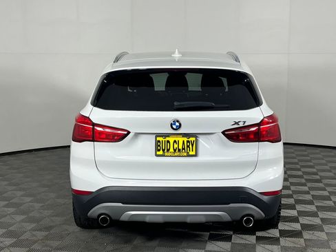 Used 2018 BMW X1 xDrive28i image 7