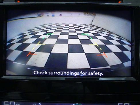 Used 2019 Nissan Rogue Sport SV image 8