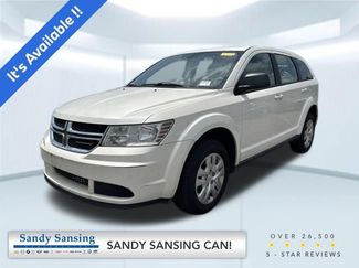 Used 2014 Dodge Journey American Value Package w/ Flexible Seating Group FWD video 1