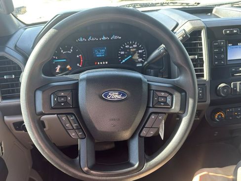 Used 2021 Ford F250 XL AWD/4WD image 18