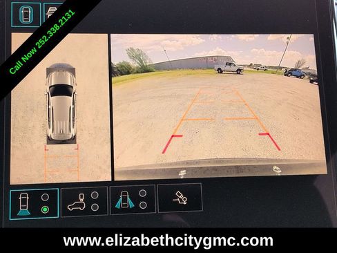 New 2026 GMC Acadia Elevation image 29