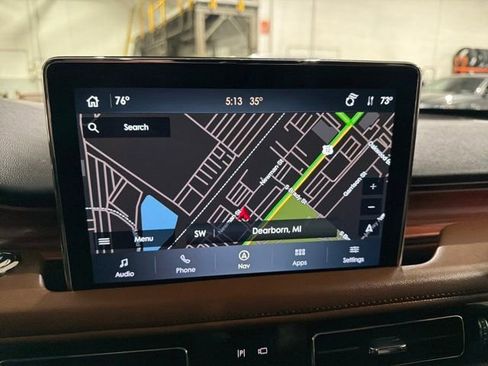 Certified 2023 Lincoln Aviator Reserve w/ Equipment Group 201A image 22