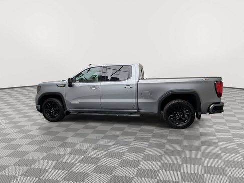 Certified 2025 GMC Sierra 1500 Elevation w/ Elevation Premium Package AWD/4WD image 43