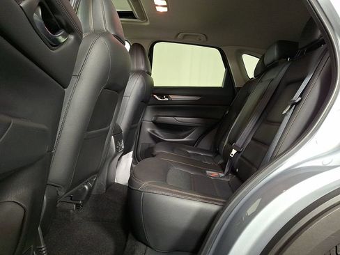 Used 2023 MAZDA CX-5 AWD 2.5 S image 13
