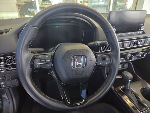 Certified 2024 Honda Civic Sport image 33