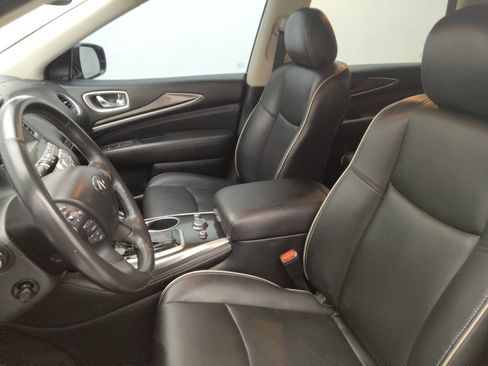 Used 2019 INFINITI QX60 Pure AWD/4WD image 17
