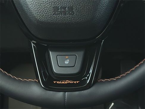 New 2026 Honda Passport TrailSport Elite image 28