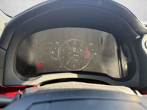 Used 2023 Lexus IS 350 F Sport w/ Navigation Package RWD image 10