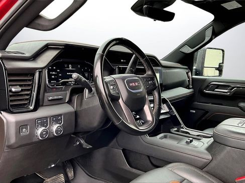 Used 2025 GMC Sierra 3500 AT4 w/ AT4 Premium Plus Package image 20