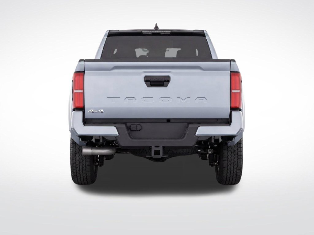 Used 2026 Toyota Tacoma SR5 AWD/4WD image 6