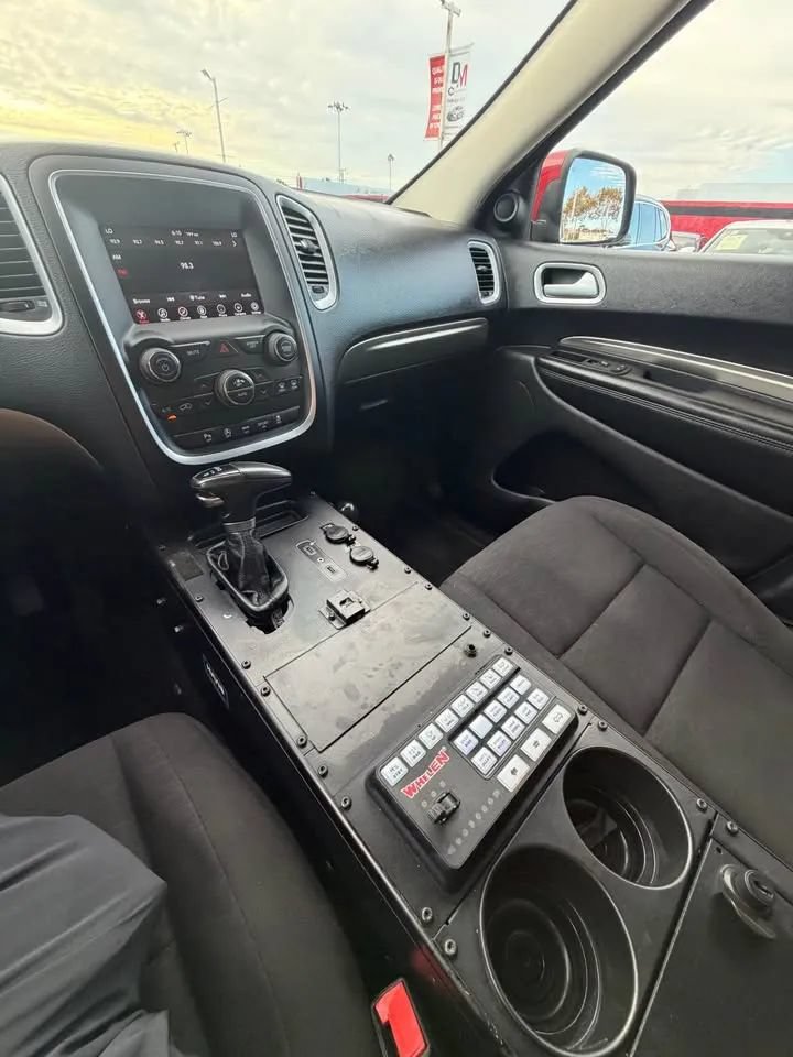 Used 2019 Dodge Durango 2WD image 8