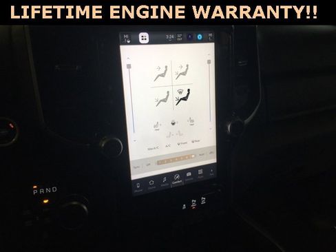 Certified 2025 RAM 1500 Big Horn image 19