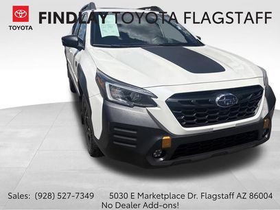 Used 2022 Subaru Outback Wilderness
