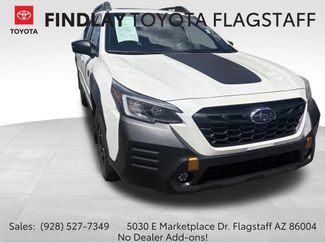 Used 2022 Subaru Outback Wilderness AWD/4WD video 1