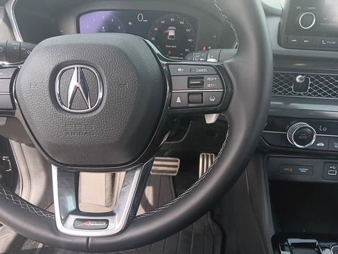 Used 2023 Acura Integra A-Spec FWD image 26