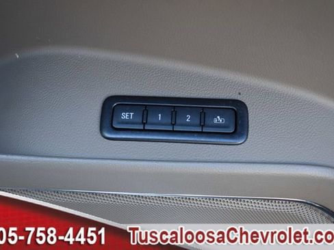 Used 2018 Chevrolet Tahoe LT w/ Luxury Package image 22