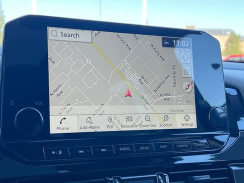 New 2025 Nissan Pathfinder SL image 24