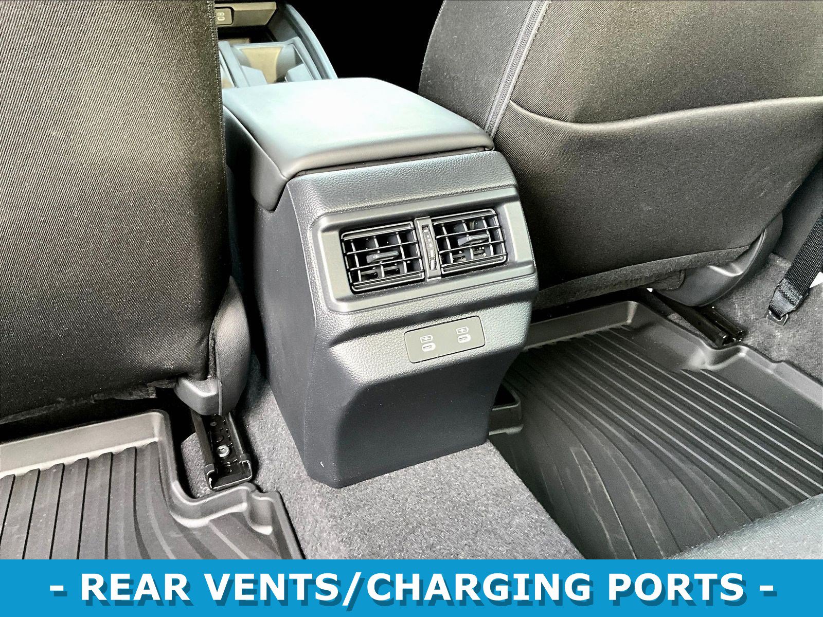 Used 2025 Honda Accord SE image 10