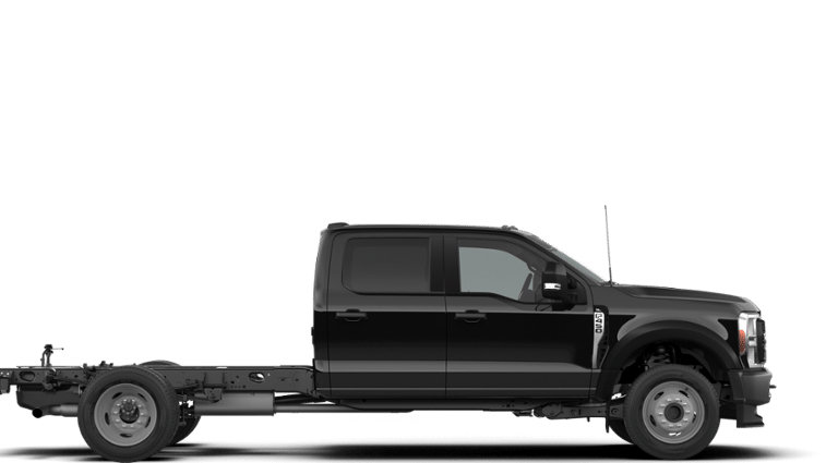 New 2026 Ford F450 XL w/ XL Chrome Package AWD/4WD image 29
