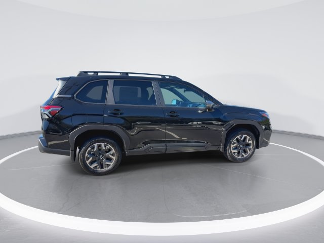 New 2026 Subaru Forester Premium AWD/4WD image 8