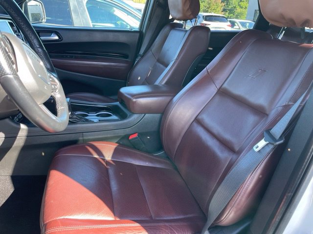 Used 2021 Dodge Durango Citadel AWD/4WD image 6