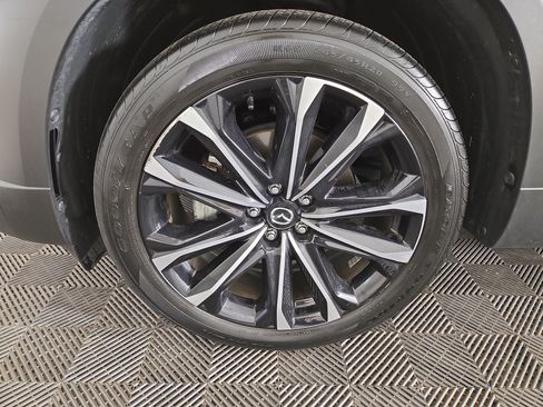 Used 2023 MAZDA CX-50 AWD 2.5 S w/ Premium Plus Pkg image 34