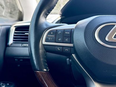 Used 2017 Lexus RX 350 FWD w/ Premium Package image 36